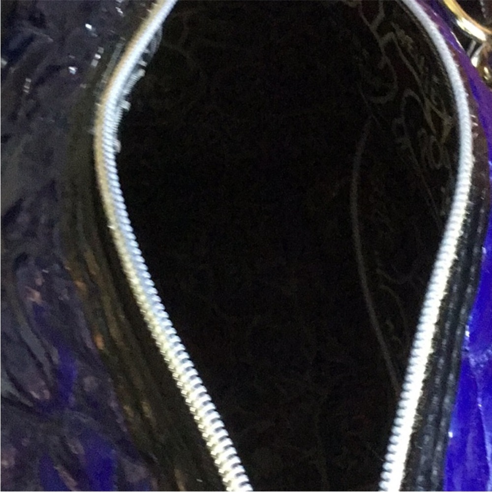 💙BETSEY JOHNSON BAG💙 - Picture 7 of 8